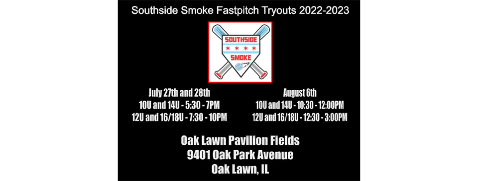 Click To Register For Tryouts