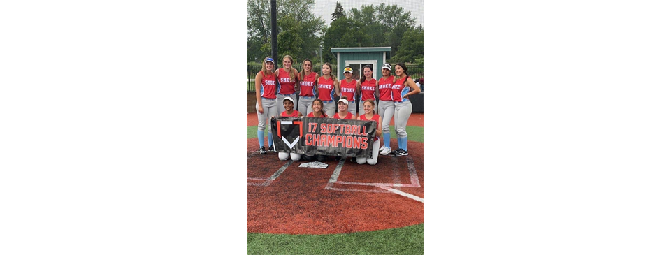 16U Wins Silver Division In Sandusky, OH